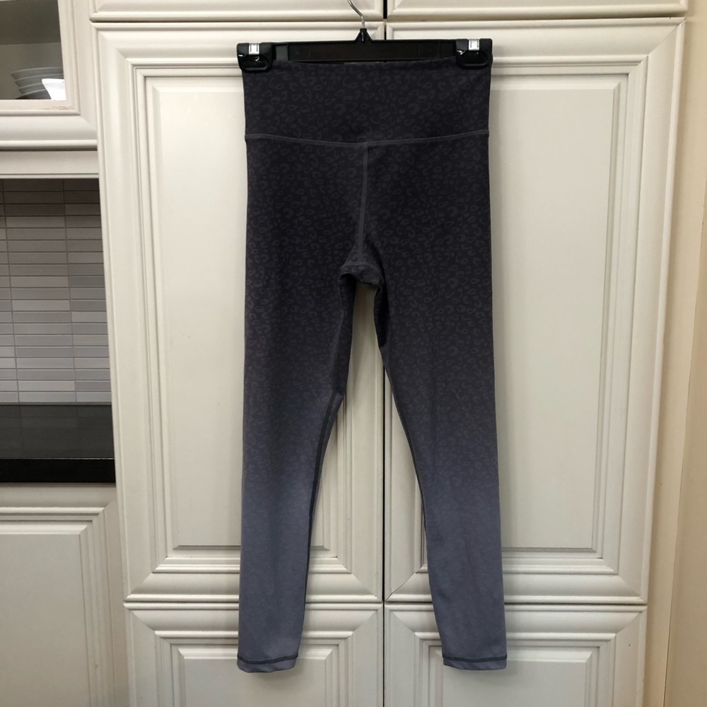 Zyia Active women’s high waisted leggings